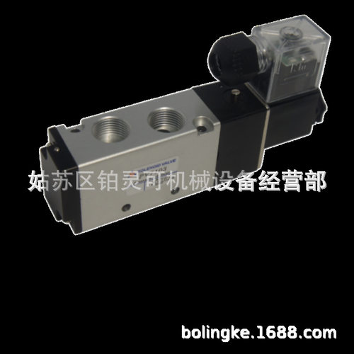 全新原装CMCPC电磁阀4v210-08  DC24V  Q 气动电磁阀 4V310-08