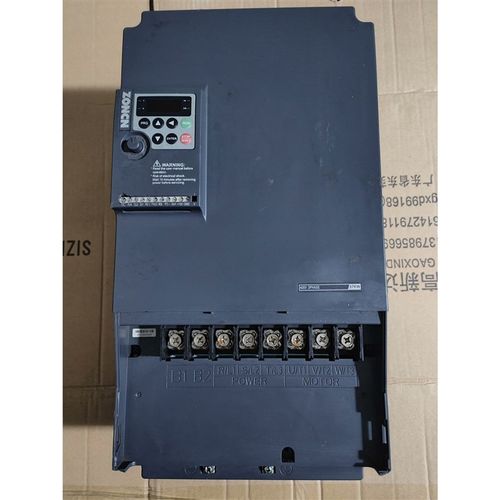众辰变频器Nz200T-37GY-4   37KW  380