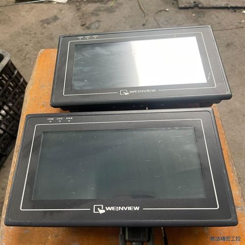 议价威纶触摸屏MT6070iH-3WV-2WV适用