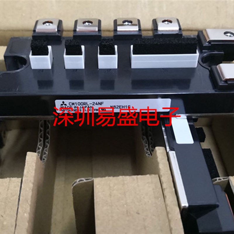 CM100RL24NF CM75RL24NF CM150RL24NF  CM200RL12NFB CM50RL