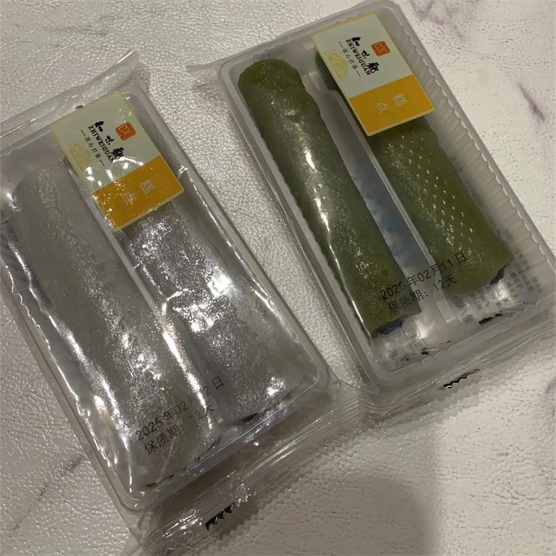 新货条头糕160g杭州特产传