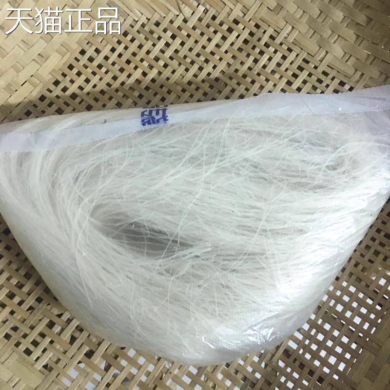 湖北特产天门黄潭米粉干米粉干细早餐米粉糊Tommy粉调料套餐包邮