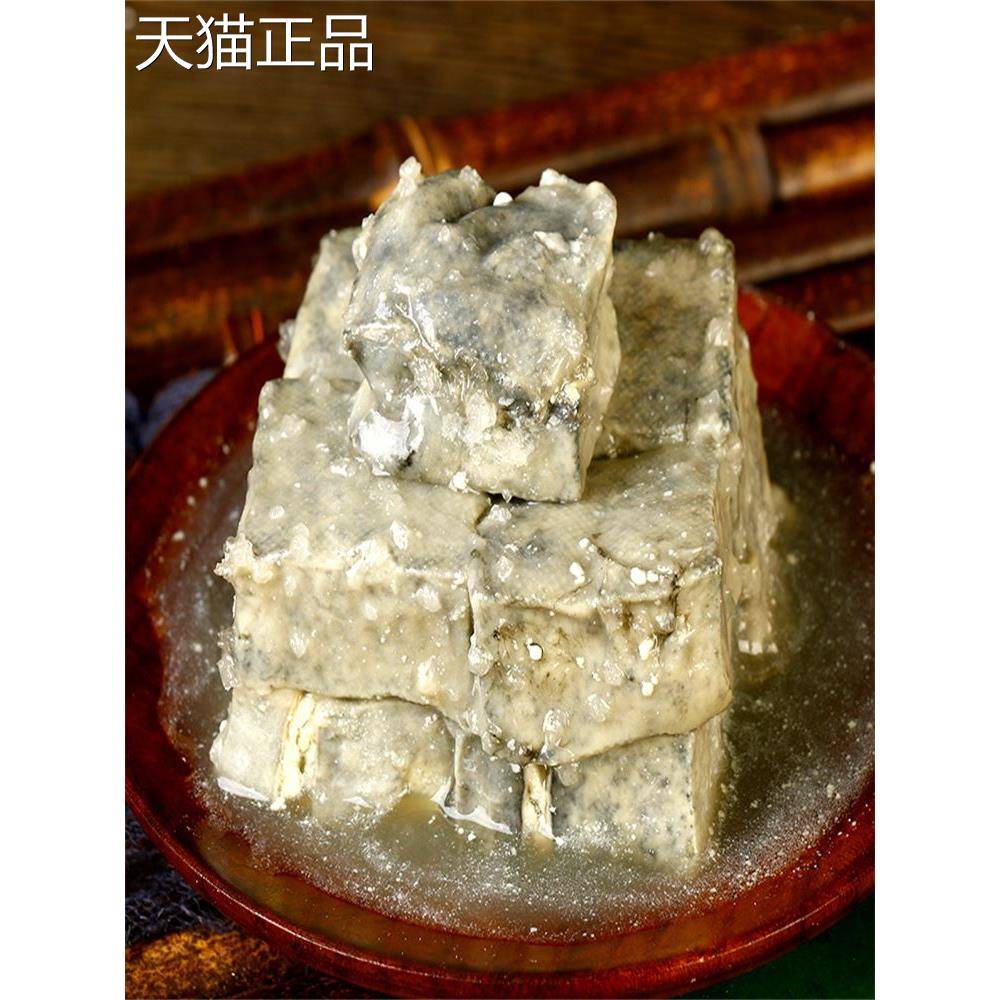 臭豆腐乳王致和大块腐乳大桶商用北方臭豆腐乳乳酱霉豆腐汁下饭菜