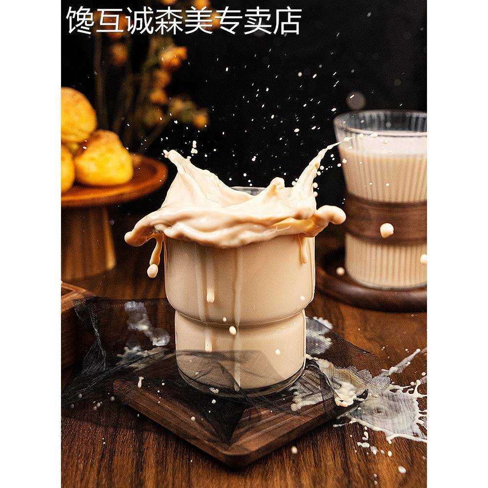晶花植脂末T50 珍珠奶茶店专用原料奶精粉奶茶伴侣20kg大袋装奶精