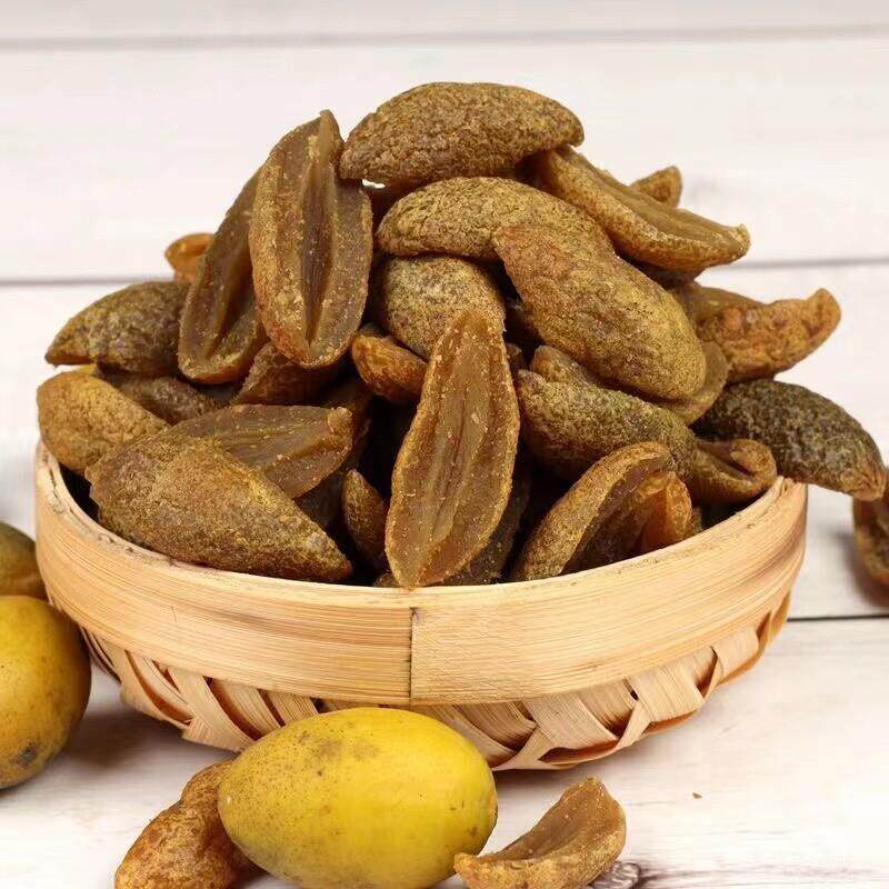 正宗天津特色无核橄榄肉化