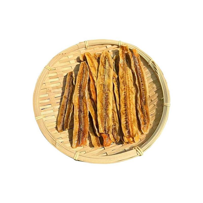 新货西双版纳香蕉干芭蕉傣
