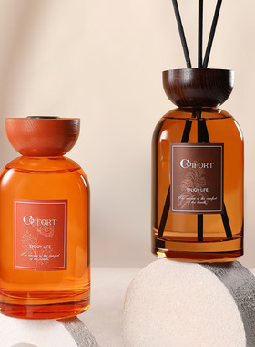 车载香薰2025新款持久留香高档汽车专用香水车内用净化空气去异味