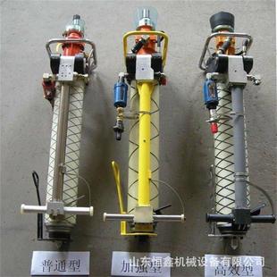 气动锚杆钻机MQT130 3.2型锚杆钻机矿用气动锚杆钻机厂家