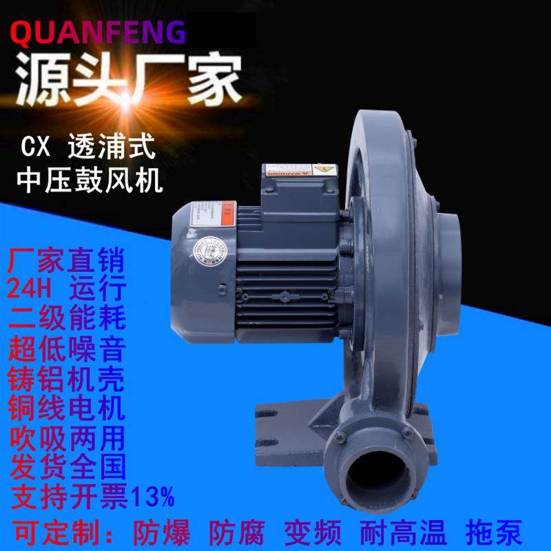 透浦式多段中压风机 隧道开采锅炉送风鼓风 煤矿送风鼓风机大风量,农机/农具/农膜,打药机/弥雾机,淘宝优惠券,粉丝福利购,淘宝优惠卷
