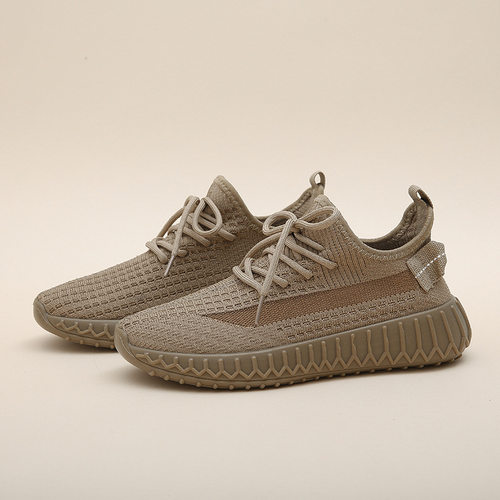 回力果冻椰子软底情侣款运动鞋