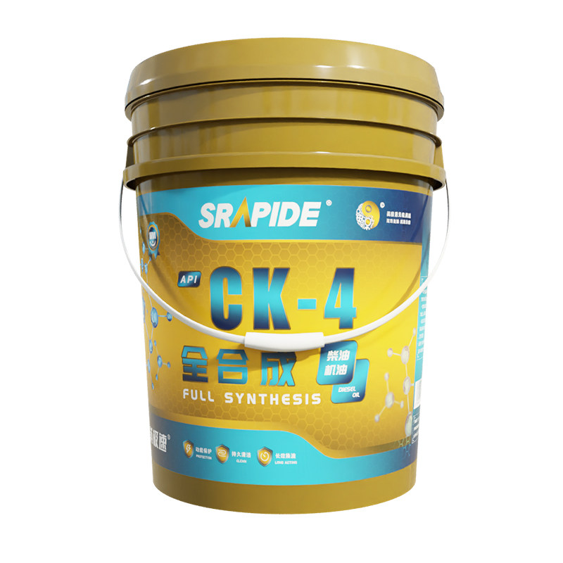 英极速 全合成柴油机油 CK-4 10W/40 18L/桶（6万公里）,汽车零部件/养护/美容/维保,柴机油,淘宝优惠券,粉丝福利购,淘宝优惠卷