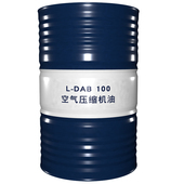空压机油 100 矿物型 英极速 DAB 170KG 桶