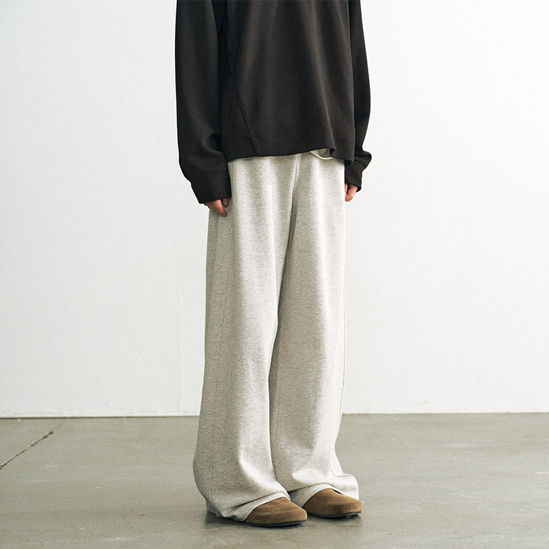 AzureLisseur兰精天丝卫裤