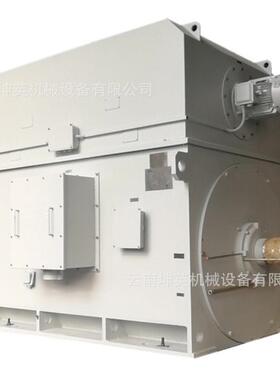 矿山用高压电动机YX630-4/2000W/2240W/2500W/10V/IP23/F级
