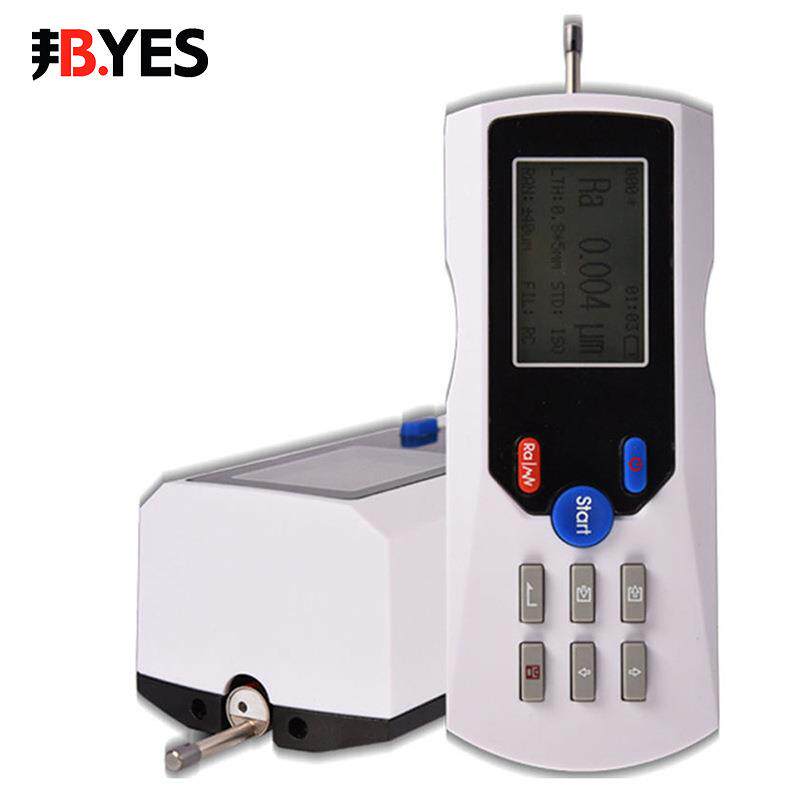 塑料外壳表面粗糙度仪TR200高精度表面粗糙度测量仪光洁度检测仪