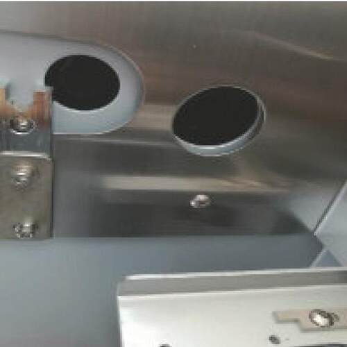 SP-3光5火无品牌/30AA焰石墨炉原子吸收谱仪子实验室光谱仪石墨原