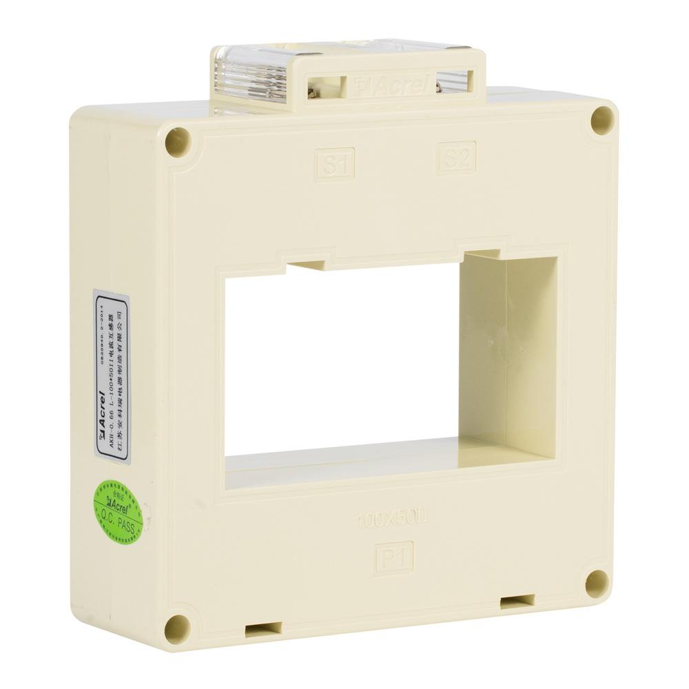 AKH-0.66/II100*50II电流互感器300-450/5500-800/51000