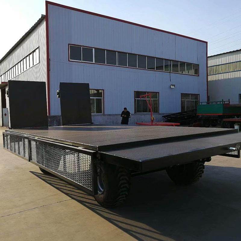 10吨低底盘挖掘机拖车压路机牵引拖车平板拖车出厂厂家供应,五金/工具,其他机械五金,淘宝优惠券,粉丝福利购,淘宝优惠卷