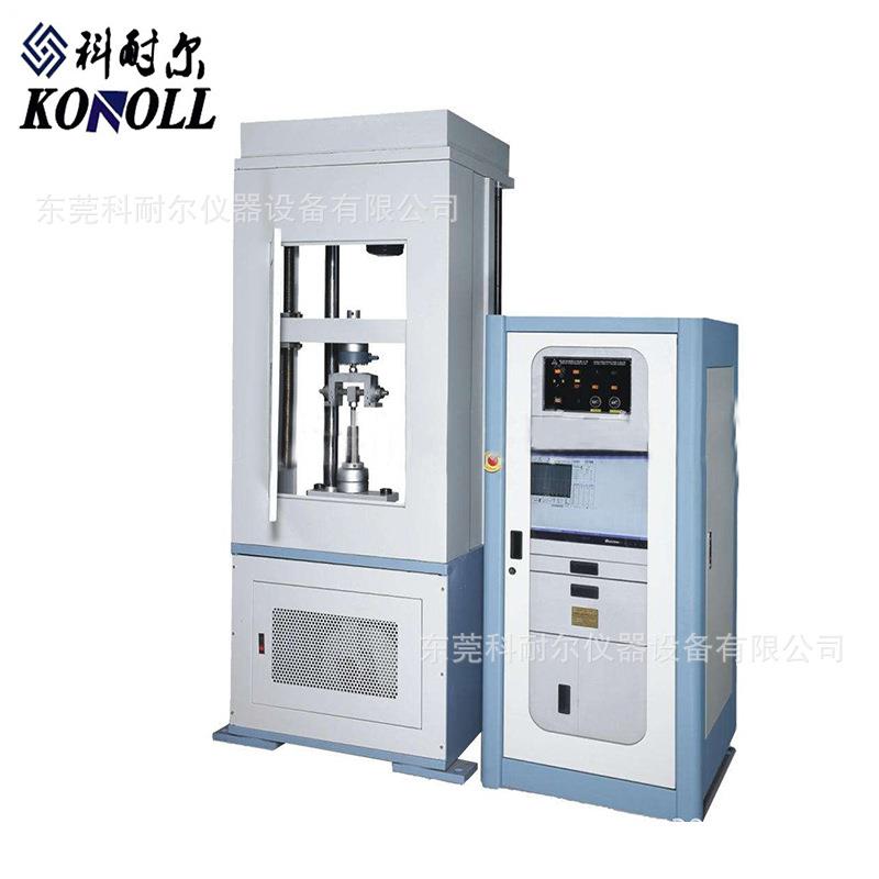 热销阻尼减震器示功机弹簧疲劳试验机减震器疲劳测试设备