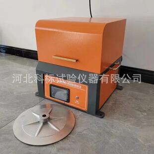 5新标准水泥胶砂流动度测定仪电动跳桌NLD NLD 3胶砂流动度测定仪