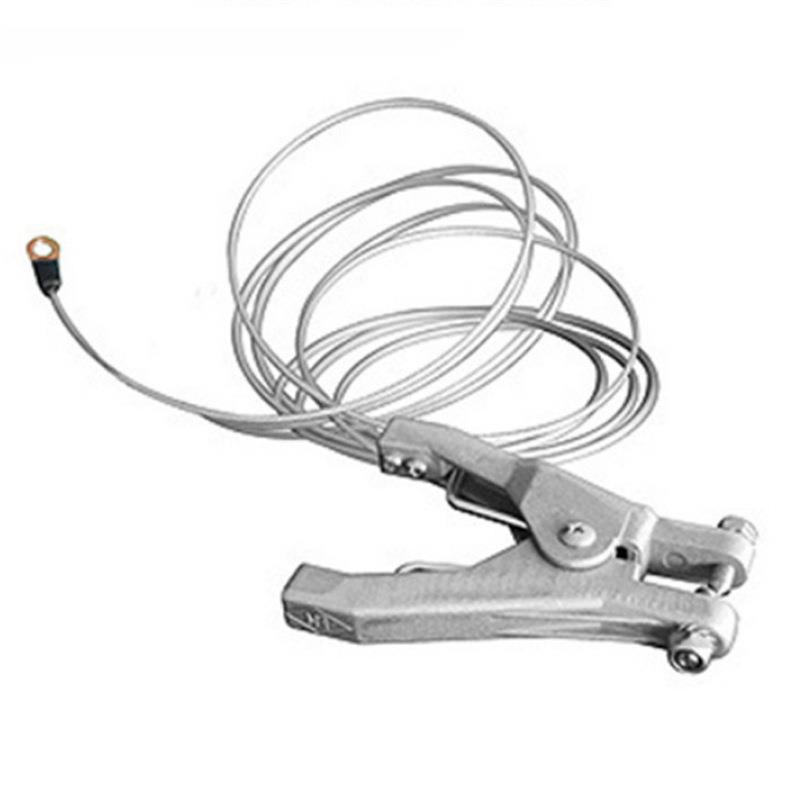 防静电夹所有防爆柜通用WA002EX防爆认证