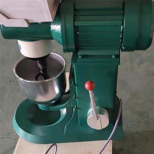 160型水泥净浆搅拌机水泥软练设备仪器厂家现货