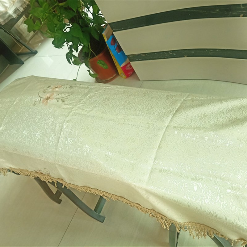 一米小古筝罩/古筝配件/80/130通用古筝防尘罩蕾丝古筝披古筝盖布