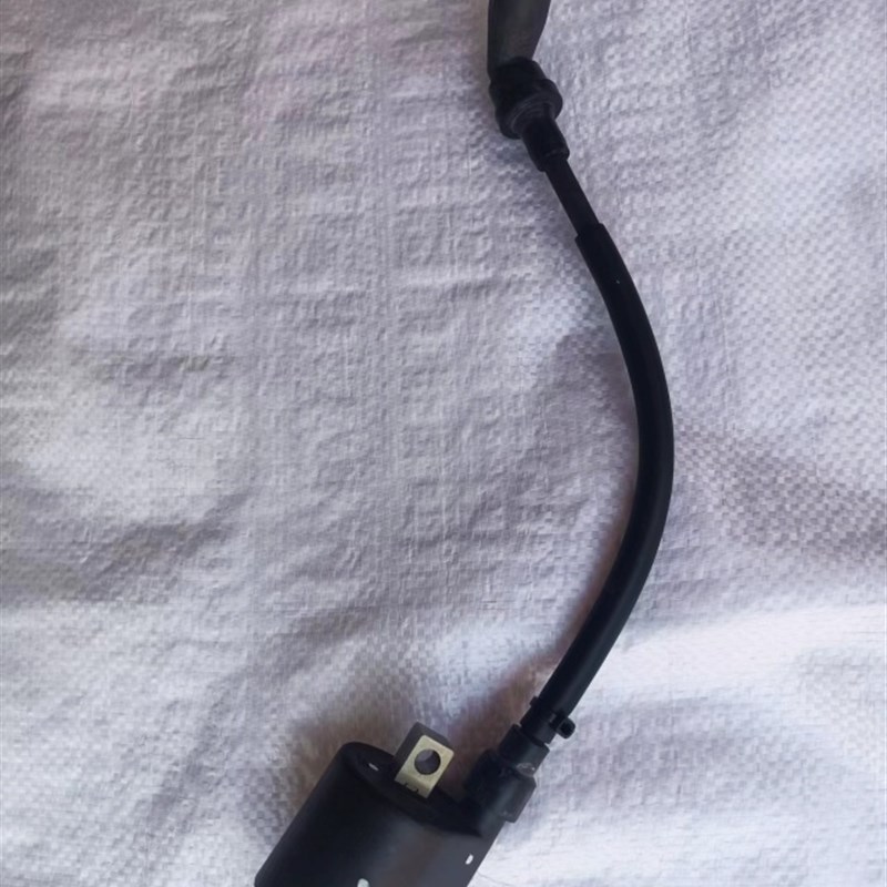 济南轻骑铃木摩托车配件GR150点火花塞高压包悍骏150帽点火线圈