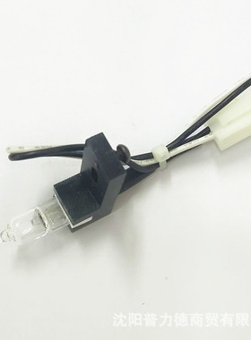 RAYTO 半自动生化仪灯泡RT-1904C RT-9000 RT-9200 6V10W