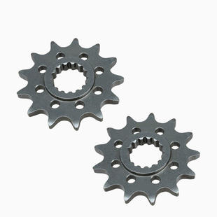 KTM配件恒舰Z300小牙盘KTMEXC300开禧320胡思瓦纳12/13齿小飞盘