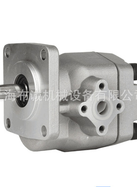 批发供应台湾齿轮泵 GPEON-A8-A110R,GPEON-A8-A115R 液压油泵