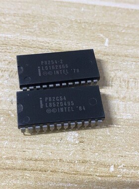 P8254-2 P82C54
