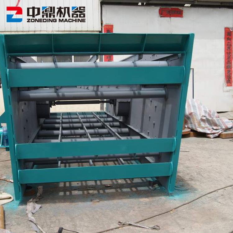 YK1848砂石振动筛沙子石子圆振动筛价格三层圆振动筛价格
