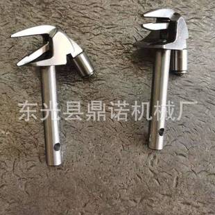 打捆机机头打捆机鸟嘴打捆机配件打捆机用PE绳结束机结束机