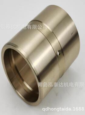厂家直发注塑机配推力座导向套铜套MA2500T~MA140000T