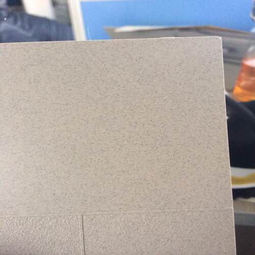 绿色毛丝 纤维毛 颜料仿大理石点