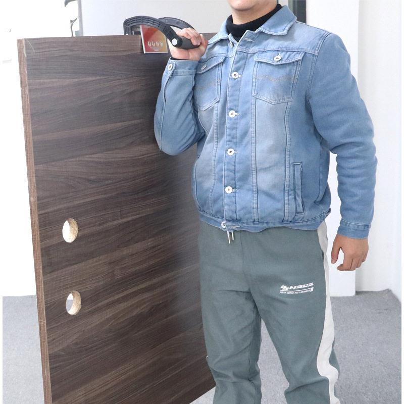 省力扳手抬板器搬木板板材搬运夹具瓷砖搬运耐磨手持板材工具