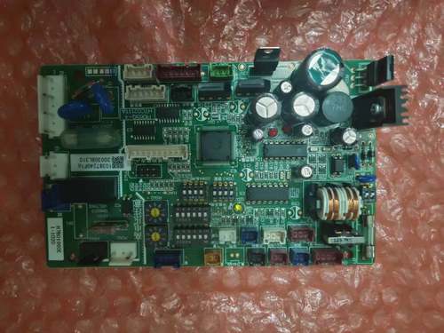 日立中央空调风管机主板H7B01960E H7C02111A全新原装