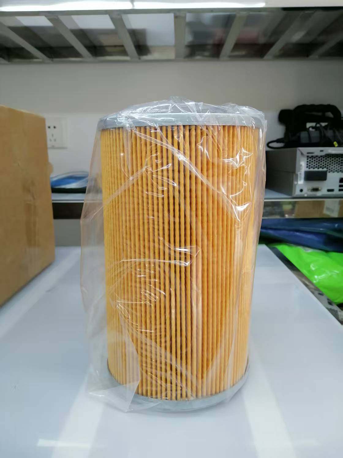 广州日立离心机油过滤器全新原装正品G7E02061A