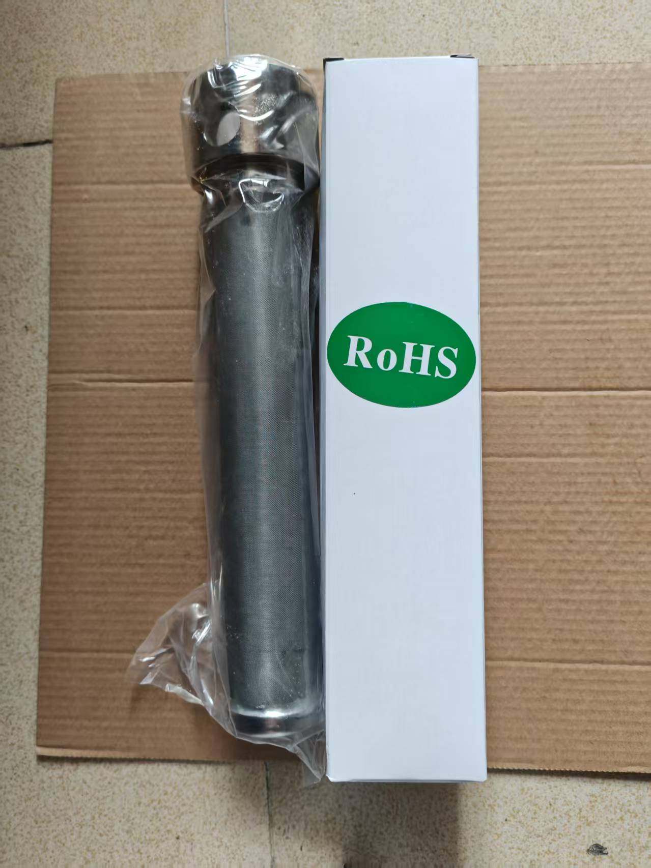 广州日立正品压缩机油过滤器全新原装正品G7D01466B