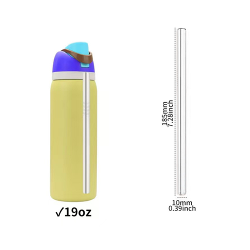 OWALA吸管保温杯Tritan加厚替换