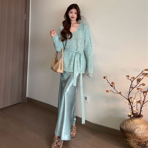 JIAHUISTUDIO慵懒感氛围套装