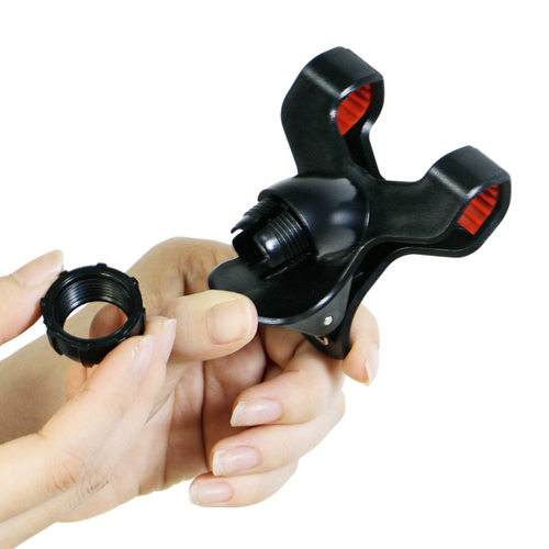 手机直播夹子懒人手机夹