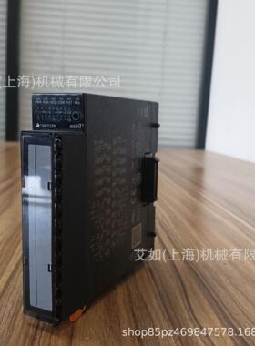 AZBILNX-D25NT4C20温控仪温控器4回路温控模块