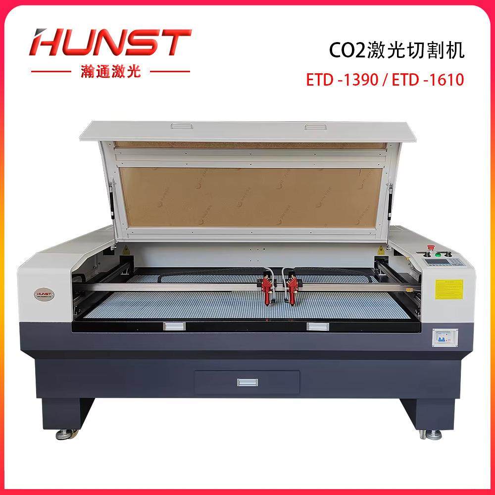 二氧化碳1390激光雕刻机1610双头高效布料皮革亚克力板激光切割机,五金/工具,激光切割机,淘宝优惠券,粉丝福利购,淘宝优惠卷