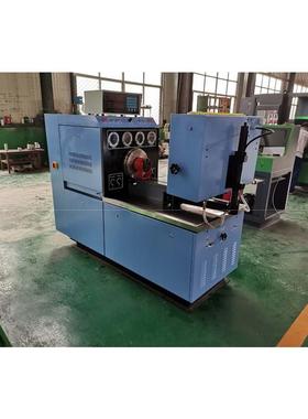 厂家生产销售左右调速11KWAC380V出口型12PSB柴油机喷油泵试验台