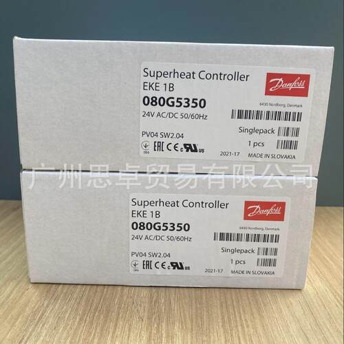 080G5350 蒸发器控制器 EKE1B