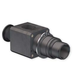 DuraDockmulti 塑料壳体MGK1VB10-14+MGK1R-M20