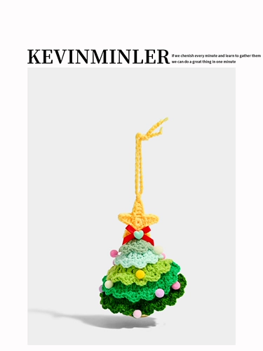 Оригинальная плюшевая кукла, брелок, рождественский подарок, подарок на день рождения