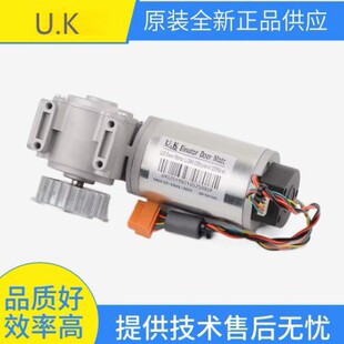 全新原装U.K EIevator Door MOtc电机马达AT120 FAA2 4350BL2